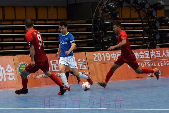 2019五甲联赛全国总决赛 宁波大榭银博队成功夺冠 2019五甲联赛全国总决赛 宁波大榭银博队成功夺冠