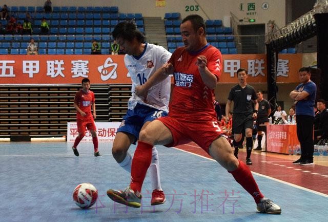 2019五甲联赛全国总决赛 宁波大榭银博队成功夺冠 2019五甲联赛全国总决赛 宁波大榭银博队成功夺冠