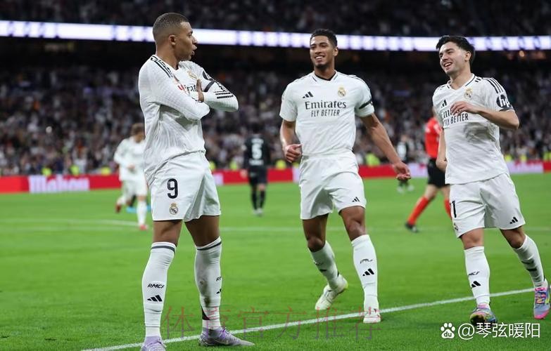 记者:姆巴佩交易有巨大进展 皇马相信能签下球员